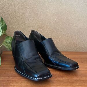 Paul Green Munchen slip on shoes